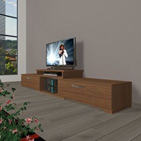 Decoraktiv Flex 4 Slm Tv Ünitesi