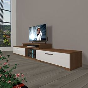 Decoraktiv Flex 4 Slm Tv Ünitesi