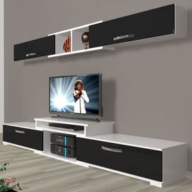Decoraktiv Flex 5d Slm Tv Ünitesi