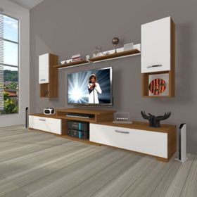 Decoraktiv Flex 5da Slm Tv Ünitesi