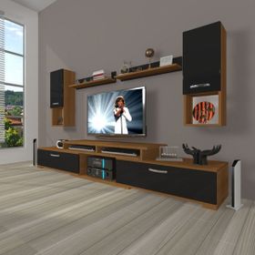 Decoraktiv Flex 5DA130 Tv Ünitesi