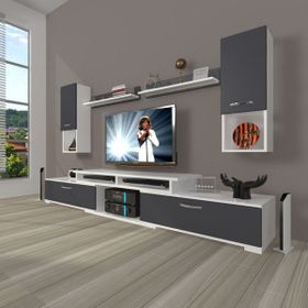 Decoraktiv Flex 5DA130 Tv Ünitesi