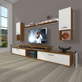 Decoraktiv Flex 5DA130 Tv Ünitesi