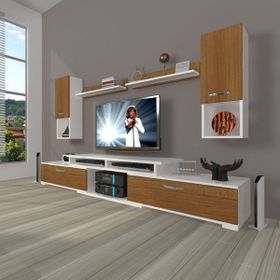 Decoraktiv Flex 5DA130 Tv Ünitesi