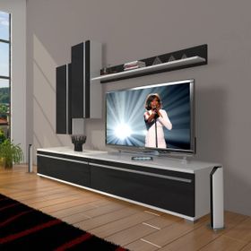 Decorativ Eko 7 STD MDF Tv Ünitesi