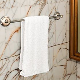 Decordem Banora Antiq Bronz Lux Uzun Havluluk