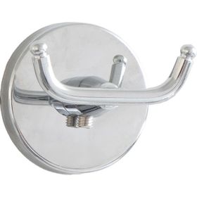 Decordem Banora Basic Krom Banyo Askılığı