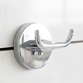 Decordem Banora Basic Krom Banyo Askılığı