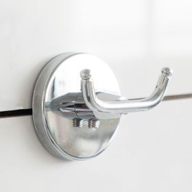 Decordem Banora Basic Krom Banyo Askılığı