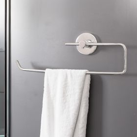 Decordem Banora Basic Krom Kağıt Havluluk