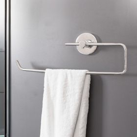 Decordem Banora Basic Krom Kağıt Havluluk