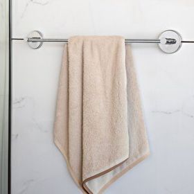 Decordem Banora Basic Krom Uzun Havluluk