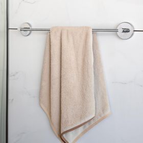 Decordem Banora Basic Krom Uzun Havluluk