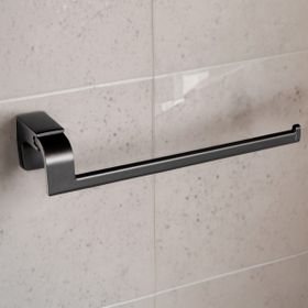 Decordem Banora Ikon Siyah Premium Kağıt Havluluk