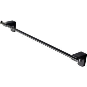 Decordem Banora Ikon Siyah Premium Uzun Havluluk