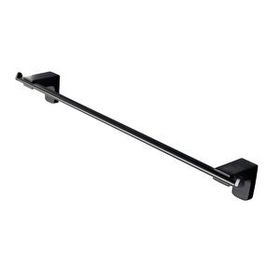 Decordem Banora Ikon Siyah Premium Uzun Havluluk