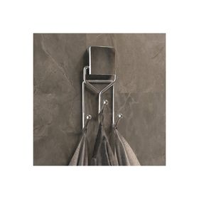 Decorev DC-4773 Krom Üçlü Askılık