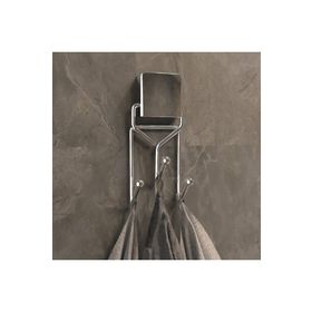 Decorev DC-4773 Krom Üçlü Askılık