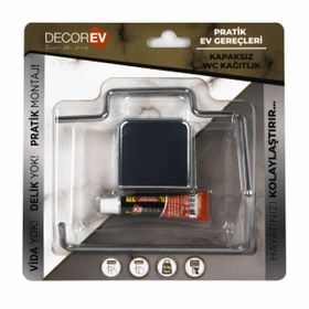 Decorev DC 4774 Kapaksız Wc Kağıtlık