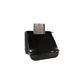 Decorev DC 4775 Kapaklı Tuvalet Kağıtlık
