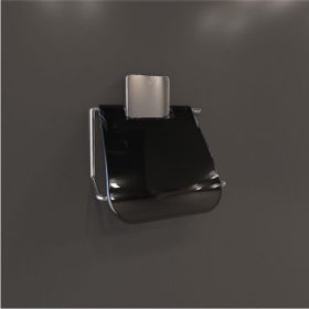 Decorev DC 4775 Kapaklı Tuvalet Kağıtlık