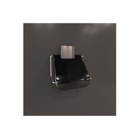 Decorev DC 4775 Kapaklı Tuvalet Kağıtlık