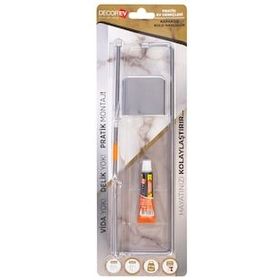 Decorev DC 4776 Kapaksız Rulo Havluluk