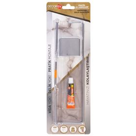 Decorev DC 4776 Kapaksız Rulo Havluluk