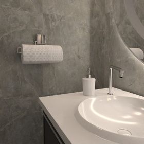 Decorev DC 4776 Kapaksız Rulo Havluluk