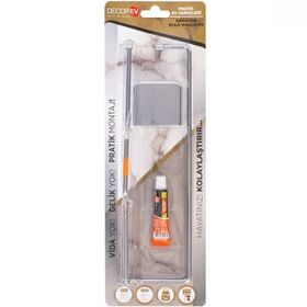Decorev DC 4776 Kapaksız Rulo Havluluk