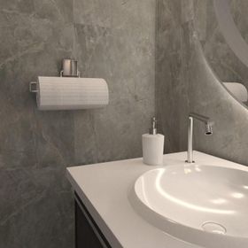 Decorev DC 4776 Kapaksız Rulo Havluluk