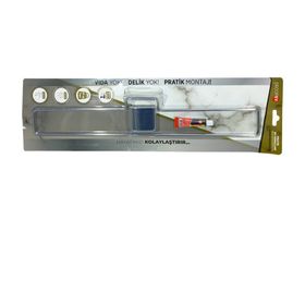 Decorev DC 4781 Uzun Havluluk