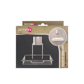 Decorev DC-4785 Metal Sabunluk