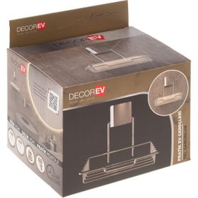 Decorev DC-4785 Metal Sabunluk