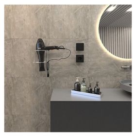 Decorev DC-4792 Fön Askı Aparatı