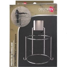 Decorev DC-4792 Fön Askı Aparatı