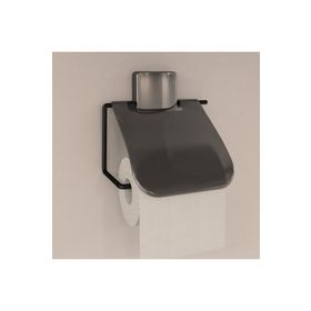 Decorev DC-5055 Kapaklı Wc Kağıtlık