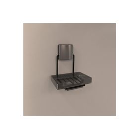 Decorev DC5063 Siyah Sabunluk