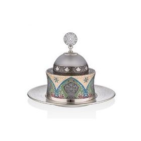Decorium M00652 ABC Kubbe Hürrem Lokulluk