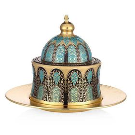 Decorium M00652 ABC Kubbe Hürrem Lokulluk