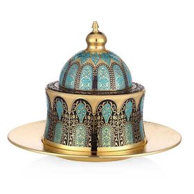 Decorium M00652 ABC Kubbe Hürrem Lokulluk