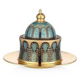 Decorium M00652 ABC Kubbe Hürrem Lokulluk