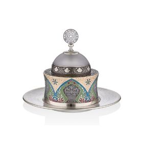Decorium M00652 ABC Kubbe Hürrem Lokulluk