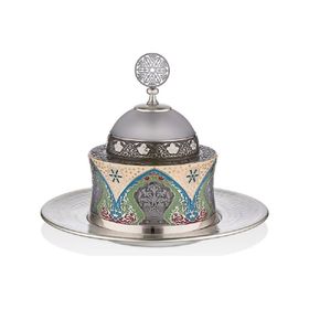 Decorium M00652 ABC Kubbe Hürrem Lokulluk