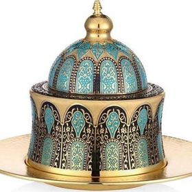 Decorium M00652 ABC Kubbe Hürrem Lokulluk