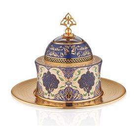 Decorium M00652 ABC Kubbe Selimiye Lokumluk