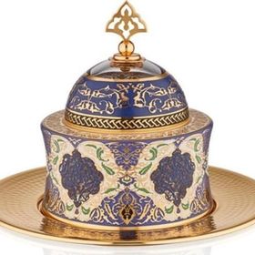 Decorium M00652 ABC Kubbe Selimiye Lokumluk