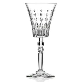 Decorium M03657 Marilyn 6'lı Kırmızı Şarap Kadehi