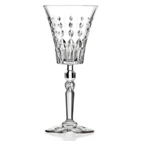 Decorium M03657 Marilyn 6'lı Kırmızı Şarap Kadehi