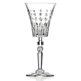 Decorium M03657 Marilyn 6'lı Kırmızı Şarap Kadehi